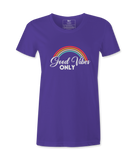 Good Vibes - T-shirt