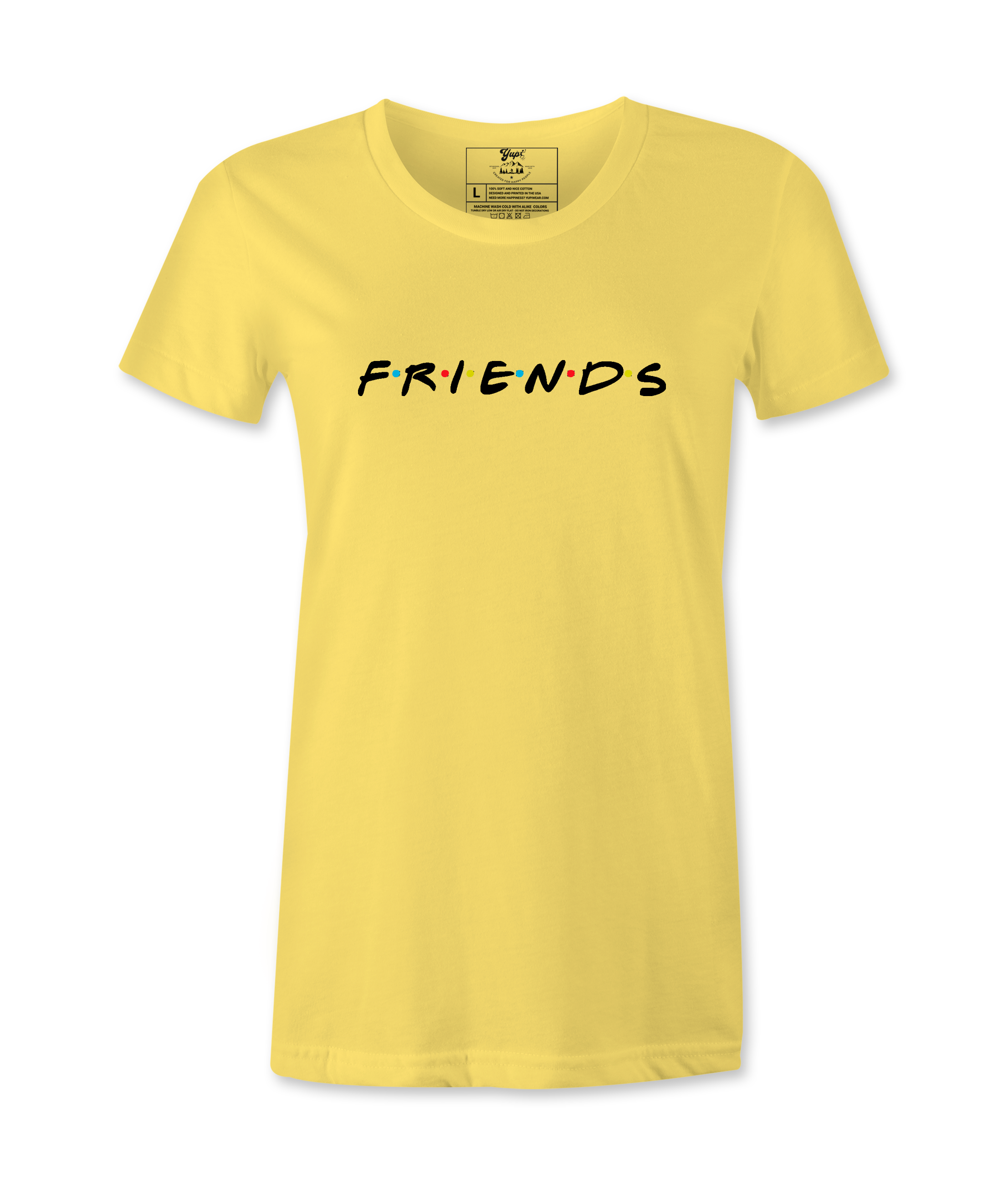 Friends - T-shirt