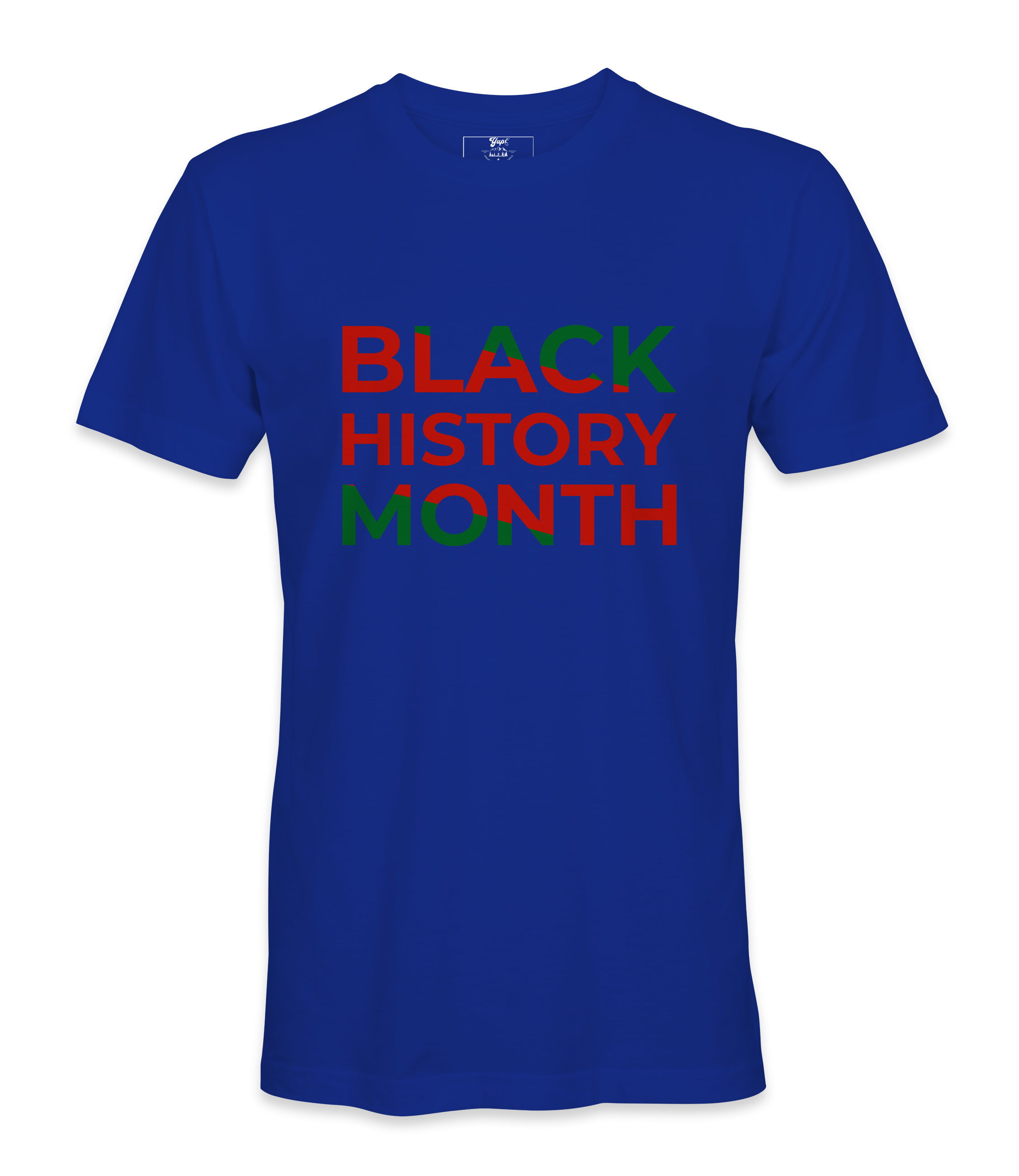 Black History Month T-Shirt