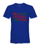 Black History Month T-Shirt