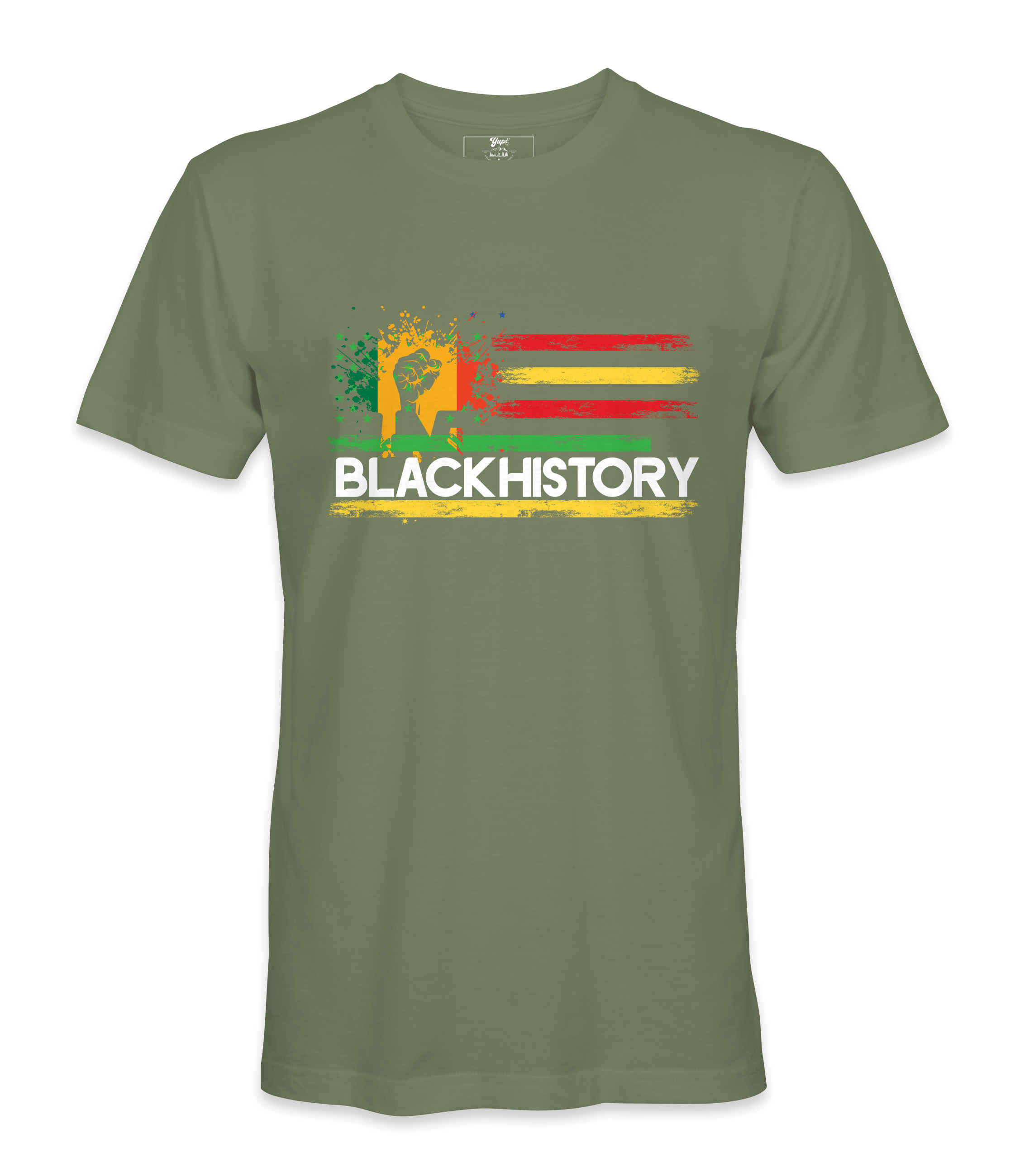 Black History T-Shirt