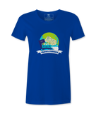 Travel Buddies - T-shirt