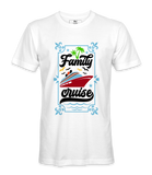 Family Cruise- T-shirt