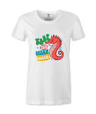 Keep The Ocean Clean - T-shirt