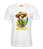 Hola Gringo - T-shirt