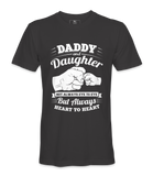 Dad & Daughter - T-shirt