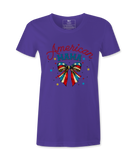 American Mama - T-shirt