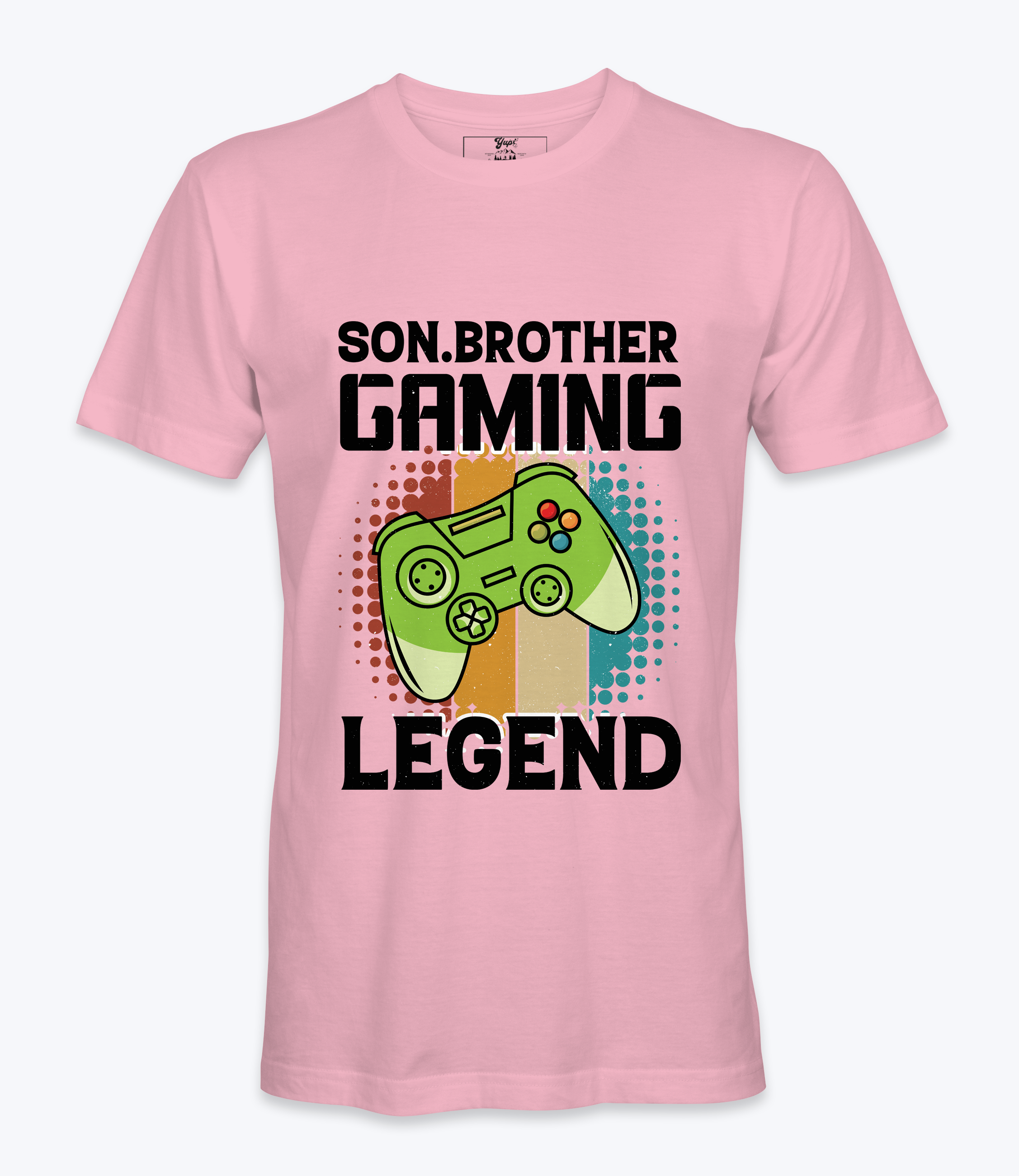 Son Brother Gaming - T-shirt