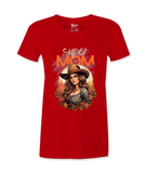 Super Mom T-Shirt