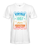 Vintage 1957 - T-shirt