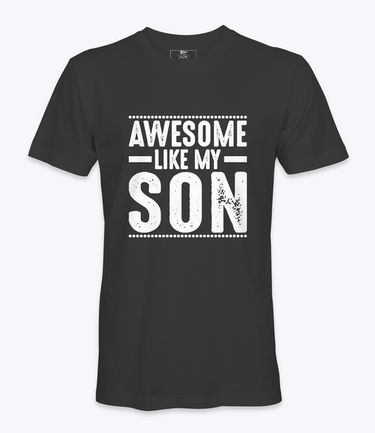 Awesome Like My Son