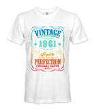 Vintage 1961 - T-shirt