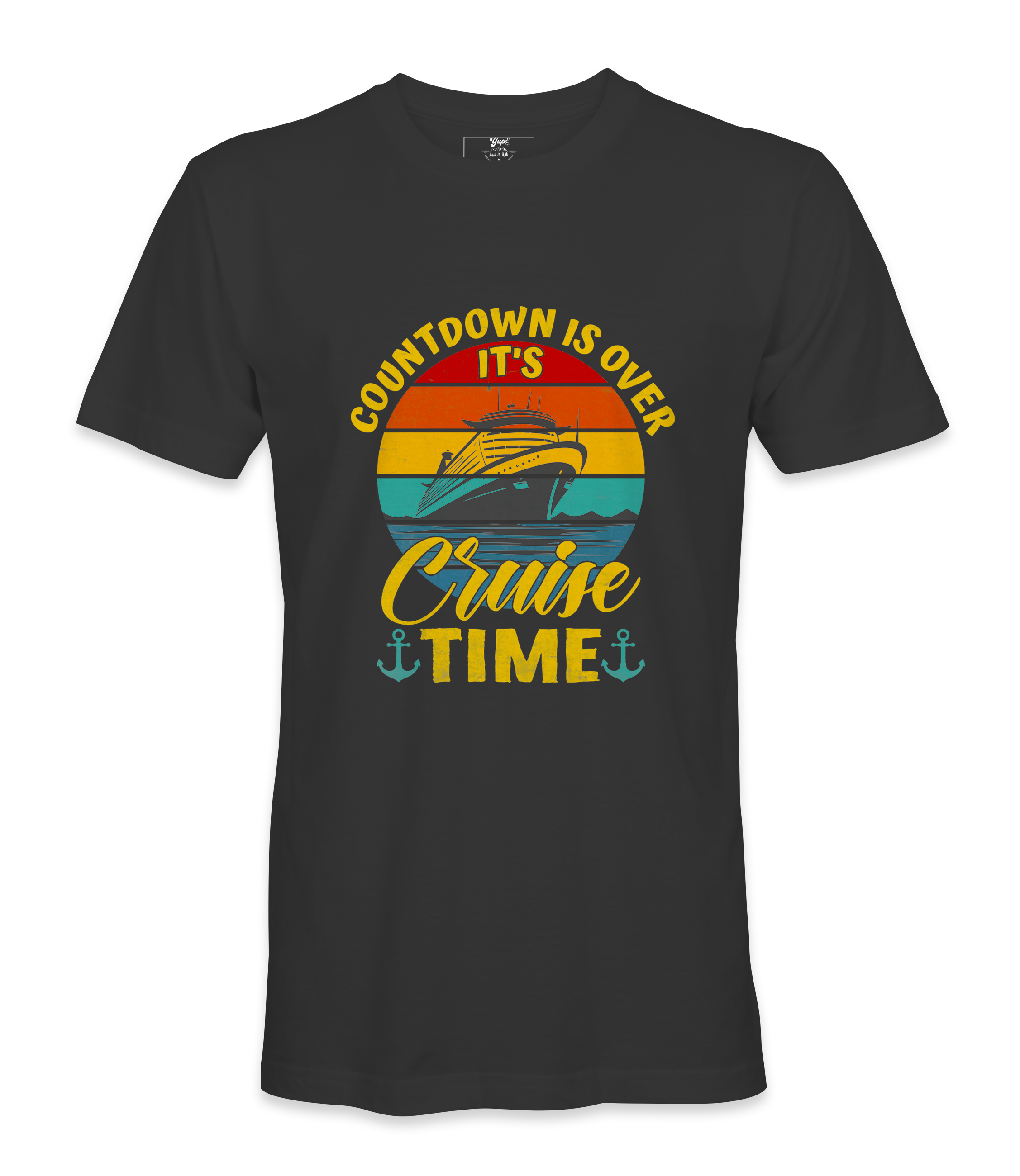 2024 Family Cruise - T-shirt