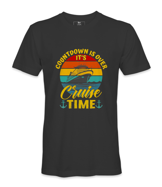 2024 Family Cruise - T-shirt