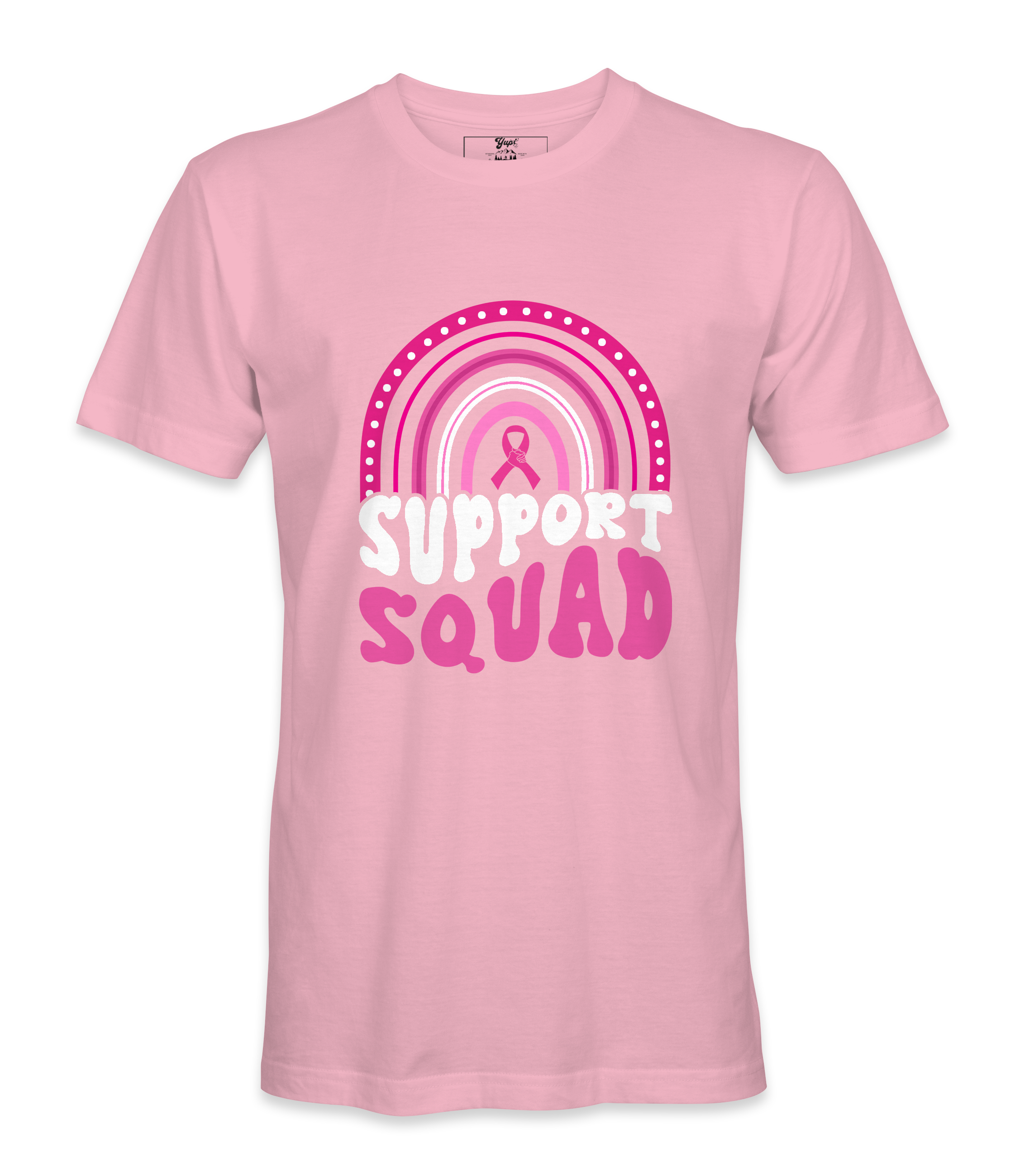 Support Squad - T-shirt