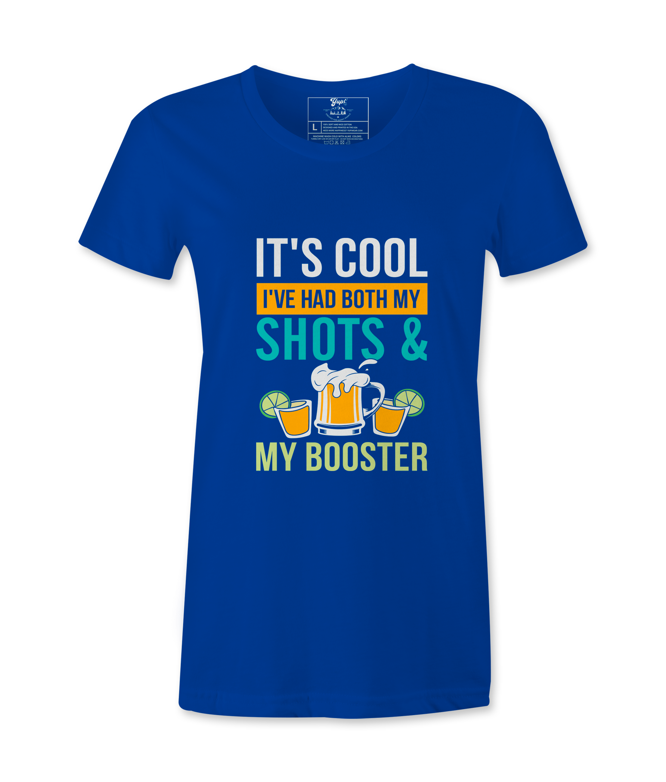 It's Cool  - T-shirt