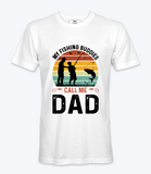 My Fishing Buddies - T-Shirt