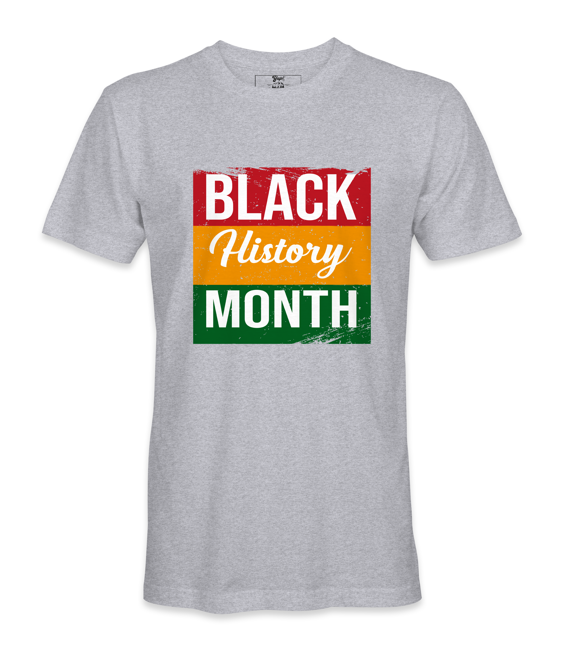 Black History Month T-Shirt