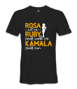 Rosa Sat  - Unisex T-shirt