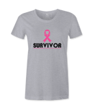 Survivor - T-shirt