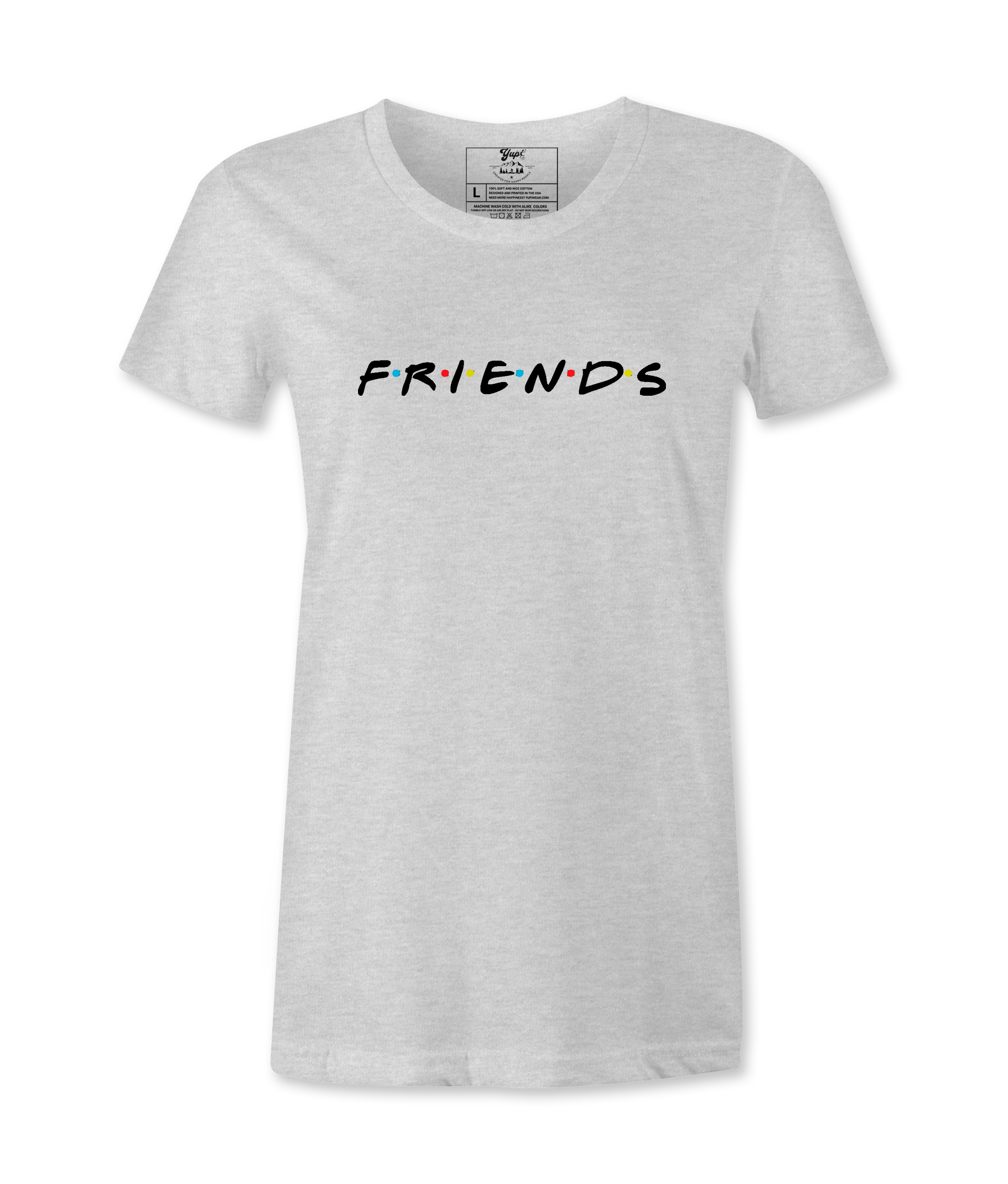 Friends - T-shirt