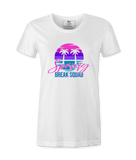 Spring Break Squad - T-shirt