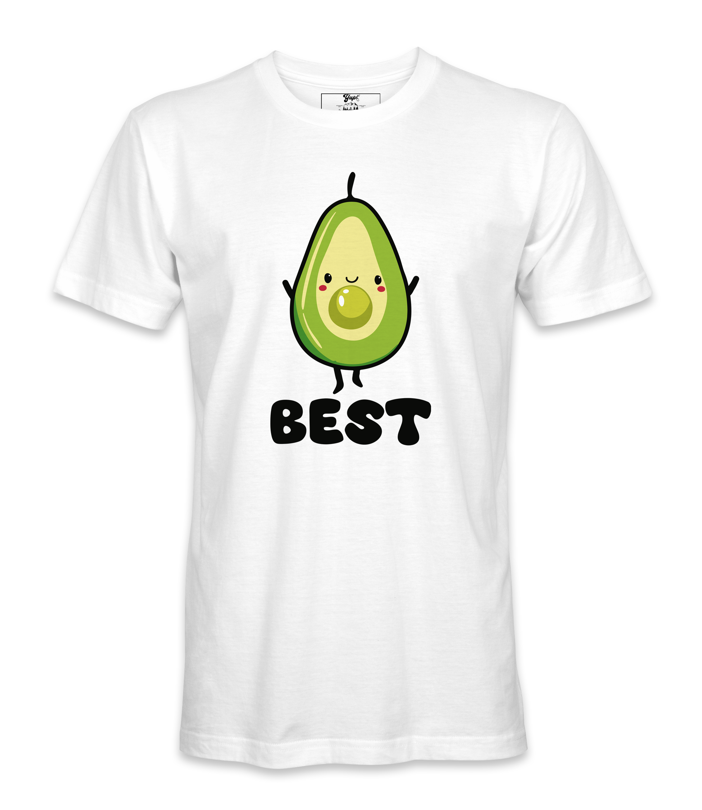 Duo Best Friends  - T-shirt