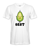 Duo Best Friends  - T-shirt