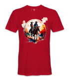 Cowboys - T-shirt