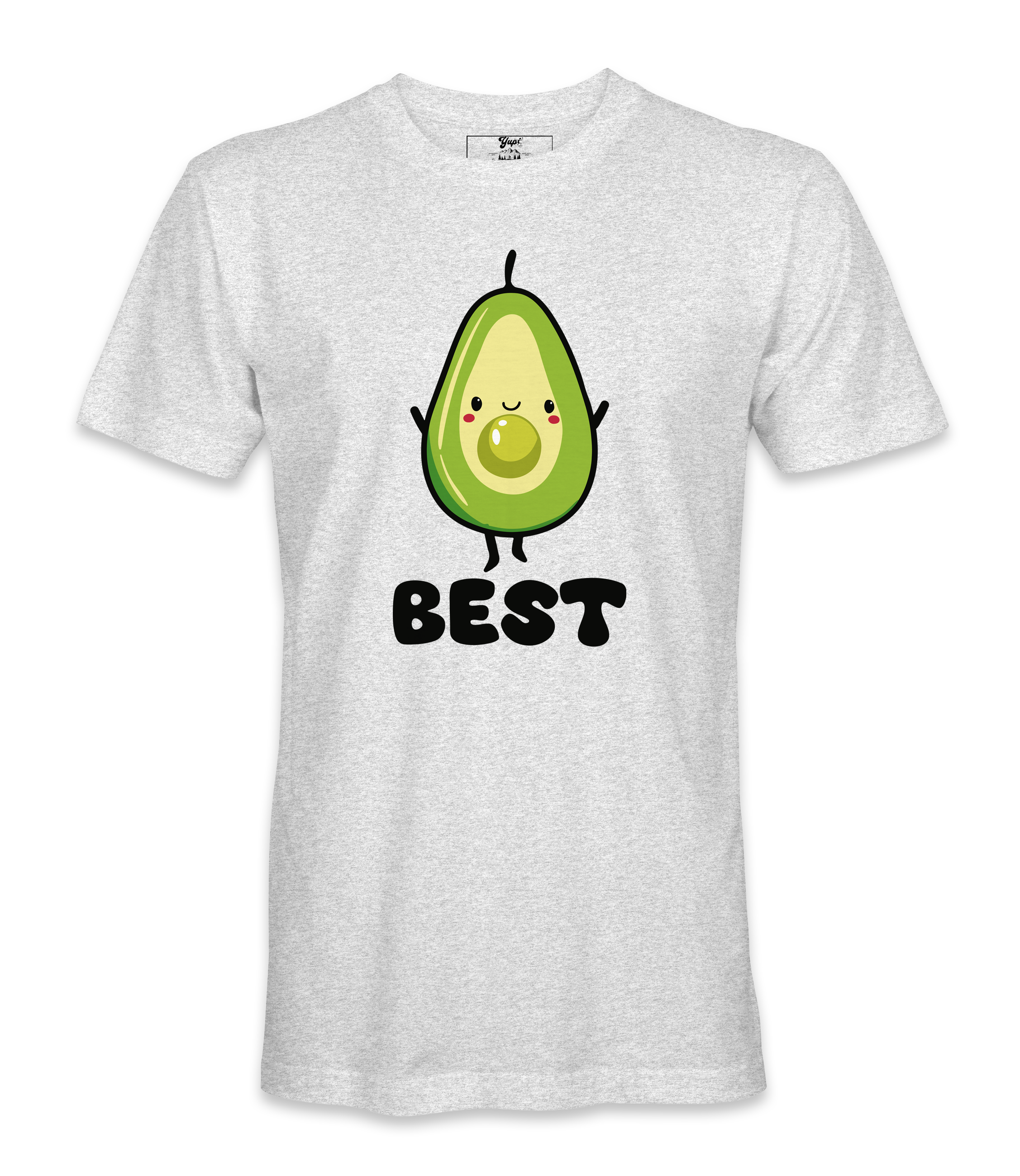 Duo Best Friends  - T-shirt