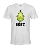 Duo Best Friends  - T-shirt