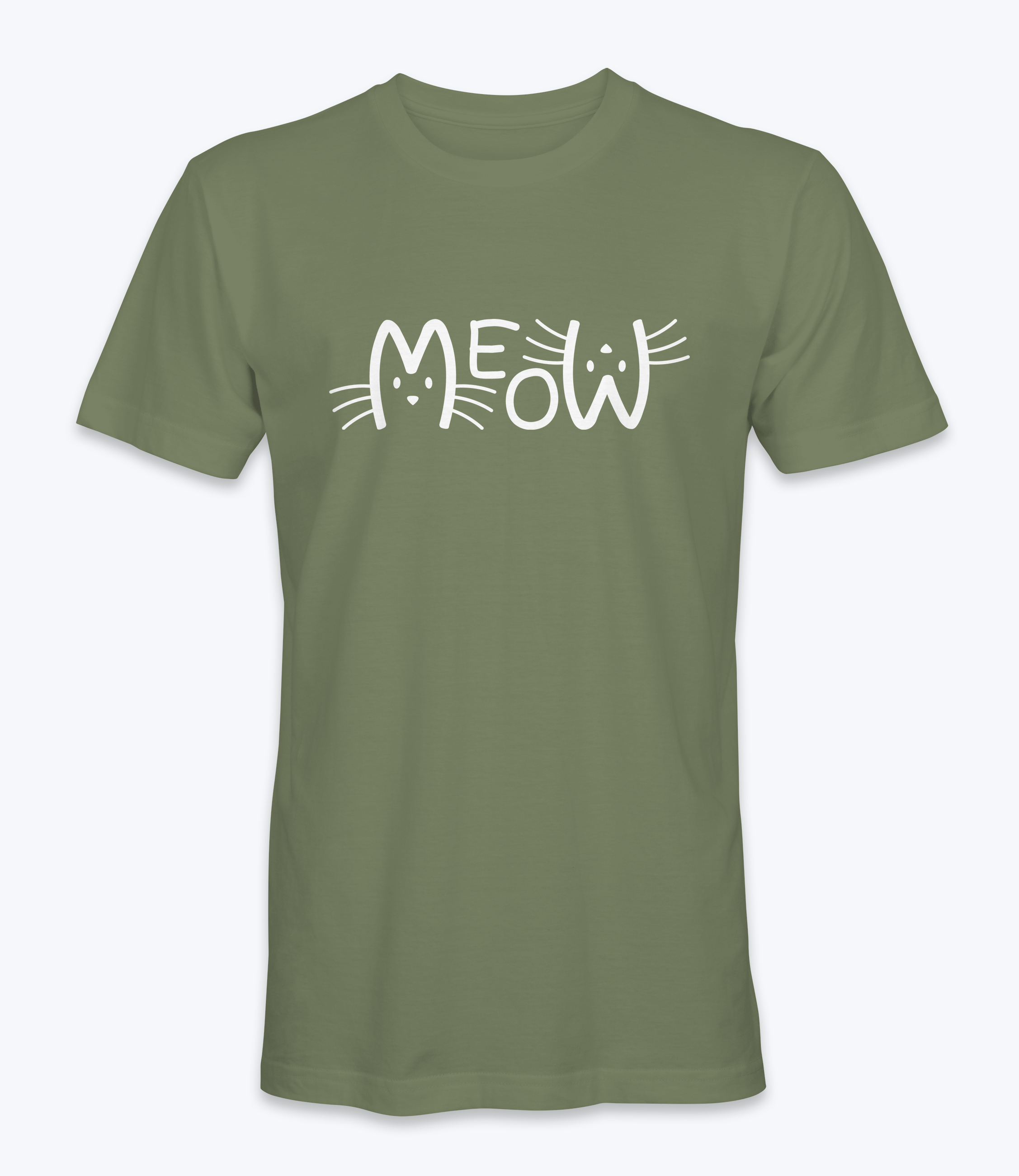 Meow T-Shirt