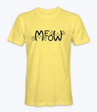 Meow T-Shirt